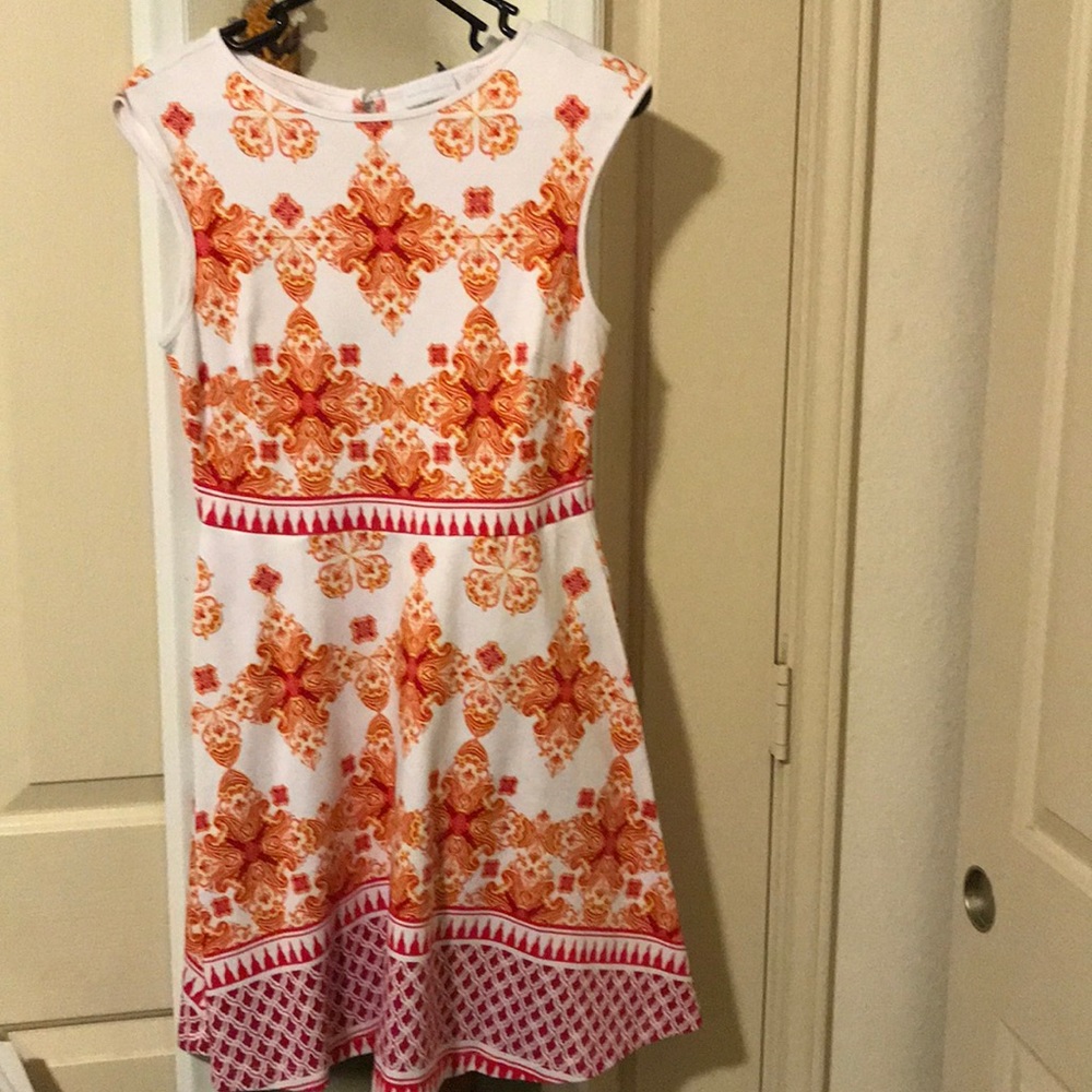 FitFlare Dress New York & Company